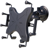 RAM Mounts X-Grip® Large Tablet Mount with RAM® Twist-Lock™ Suction Cup Base